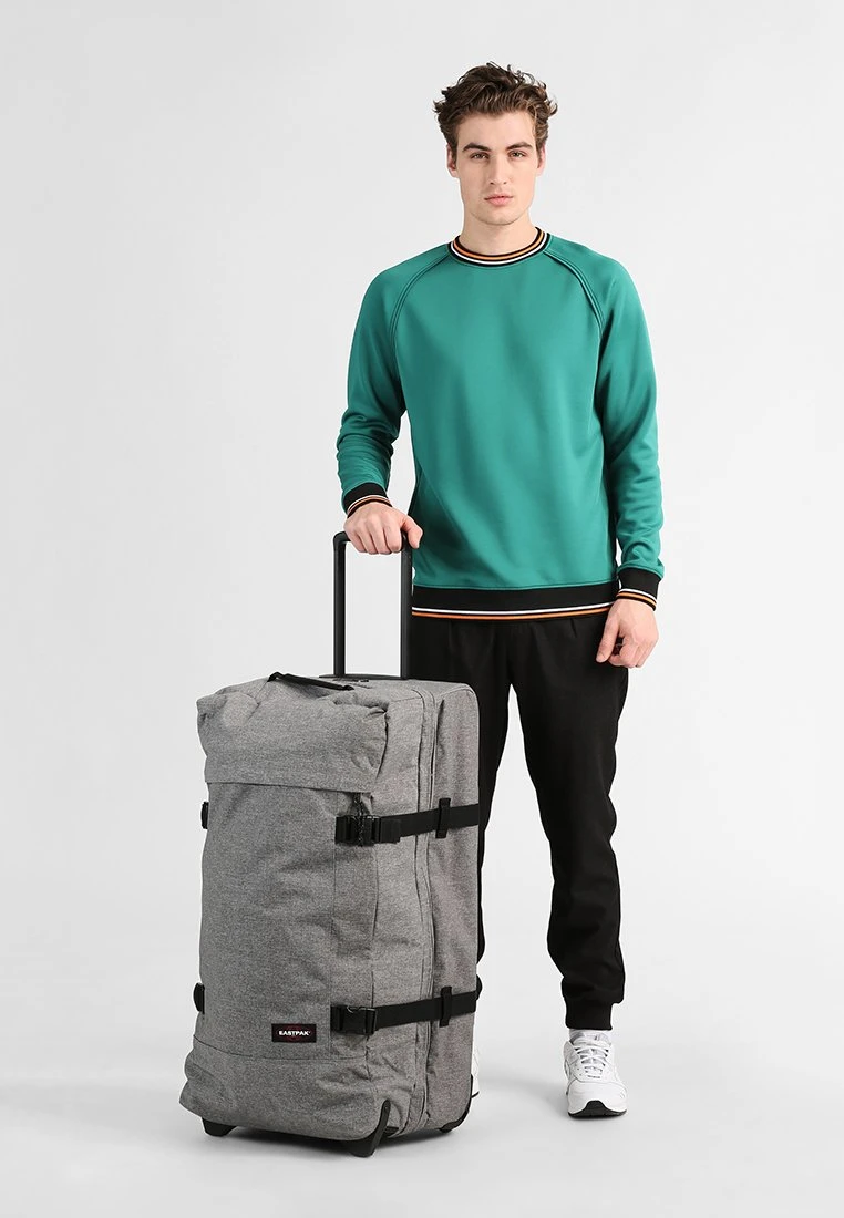 Eastpak Tranverz L - Trolley - Sunday Grey 2 Eastpak Tranverz L - Trolley - Sunday Grey - Afbeelding 2