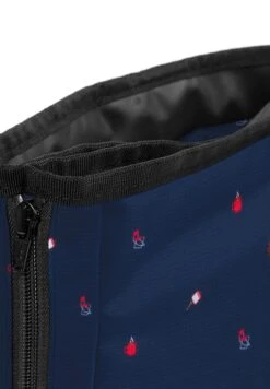 Eastpak Blanket Pakr - Rugzak - Camp Mini Navy -Eastpak Travel Goedkope Winkel ec282b375cd8482e8b0188fd7c74b4a8