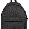 Eastpak Padded Pak R - Rugzak - Spark Black