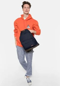 Eastpak Wyoming - Rugzak - Ultra Marine