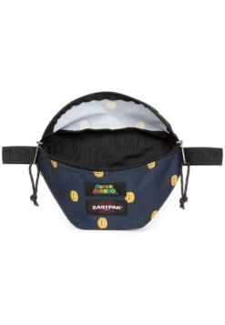 Eastpak Springer - Heuptas - Mario Navy -Eastpak Travel Goedkope Winkel ef108d06944b4d1a9d5872f000e7b26f