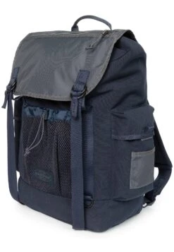 Eastpak Obsten - Rugzak - Roothed Blocked -Eastpak Travel Goedkope Winkel ef49cb5afca24e7493347ea18cd711ea