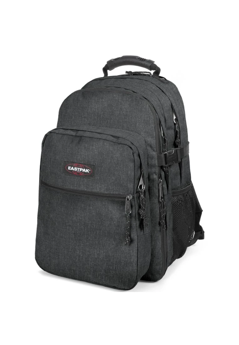 Eastpak Tutor - Rugzak - Black Denim 2 Eastpak Tutor - Rugzak - Black Denim - Afbeelding 2