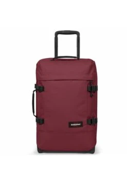 Eastpak Tranverz - Trolley - Bushy Burgundy -Eastpak Travel Goedkope Winkel f0c4beb928904ce1b469537842927b0c