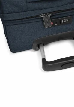 Eastpak Transit'R L - Trolley - Triple Denim -Eastpak Travel Goedkope Winkel f17e7973664c4f61bade625e244ab278