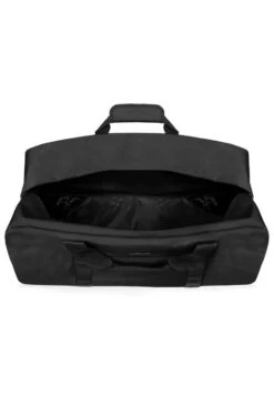 Eastpak Weekendtas - Black -Eastpak Travel Goedkope Winkel f18e63a9f93b40869b10fd81d70d0d02