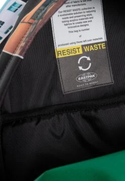 Eastpak Padded Pak R - Rugzak - Resist W52 8 Eastpak Padded Pak R - Rugzak - Resist W52 -Eastpak Travel Goedkope Winkel f1ffcde219ce47938d072bb0e60d5c8d