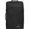 Eastpak Trans4 L Core Colors Reisegepäck - Trolley - Black
