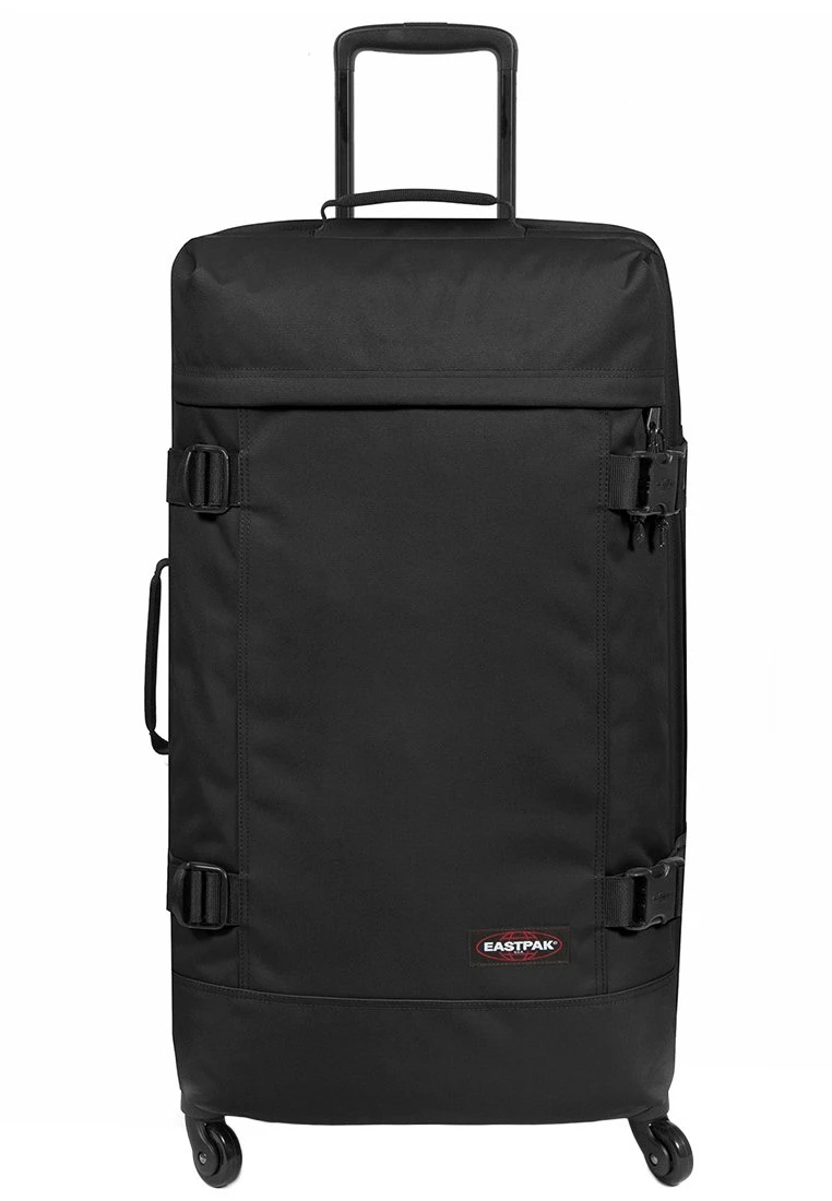 Eastpak Trans4 L Core Colors Reisegepäck - Trolley - Black 1 Eastpak Trans4 L Core Colors Reisegepäck - Trolley - Black