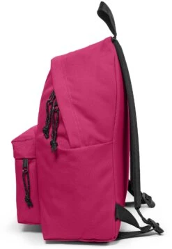 Eastpak Padded Pak R - Rugzak - Lush Granate -Eastpak Travel Goedkope Winkel f31e35af0f8e414bb8221092408bd2ae
