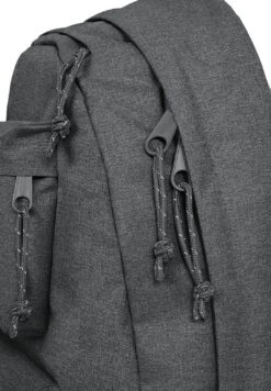 Eastpak Padded Double - Rugzak - Black Denim 8 Eastpak Padded Double - Rugzak - Black Denim -Eastpak Travel Goedkope Winkel f347f5684e564c0ab548183e81e953d9