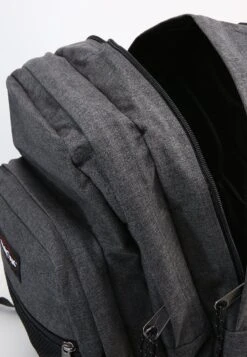 Eastpak Pinnacle - Rugzak - Black Denim -Eastpak Travel Goedkope Winkel f4e7ae84aefe46b89fa31ccd68f106cb