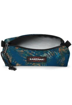 Eastpak Benchmark Single - Etui - Brize Filter Navy -Eastpak Travel Goedkope Winkel f52daae6086a49a58b6ee7cda9377a5e