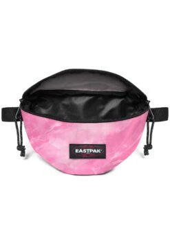 Eastpak Springer - Heuptas - Marbled Pink -Eastpak Travel Goedkope Winkel f5b3496642a04765965a35e8c1266fca