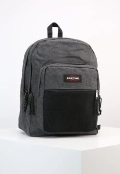 Eastpak Pinnacle - Rugzak - Black Denim -Eastpak Travel Goedkope Winkel f6dc7ceef4d74061b142751bcb42d235