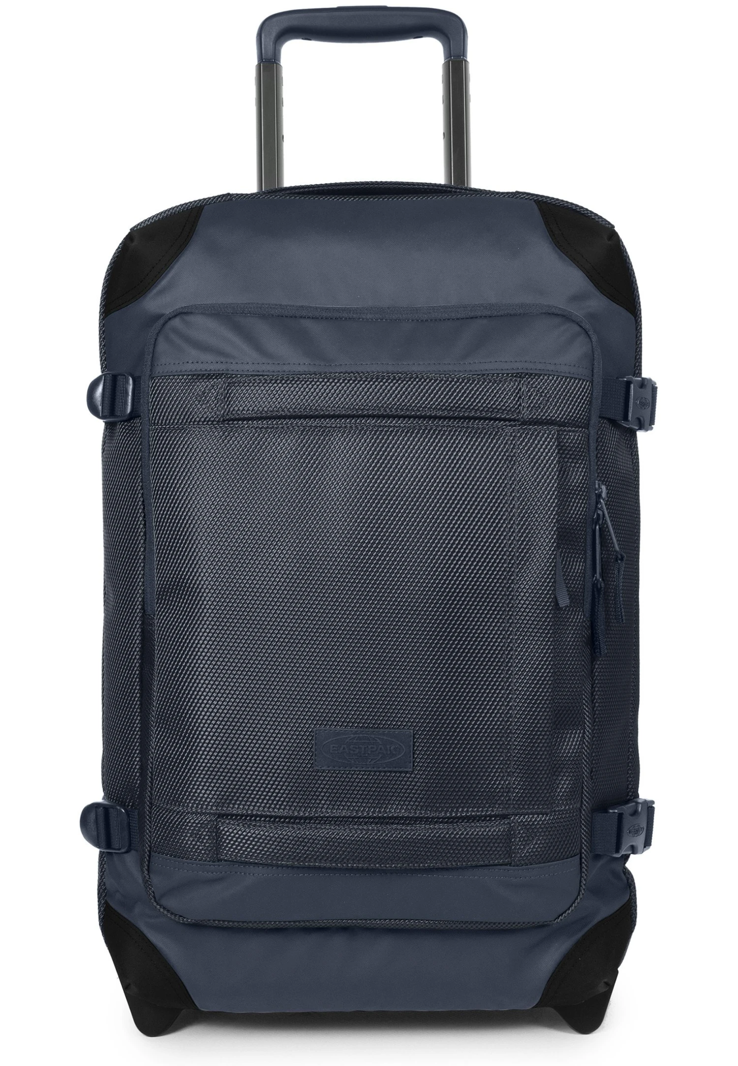 Eastpak Tranverz Cnnct S - Trolley - Cnnct Marine 1 Eastpak Tranverz Cnnct S - Trolley - Cnnct Marine