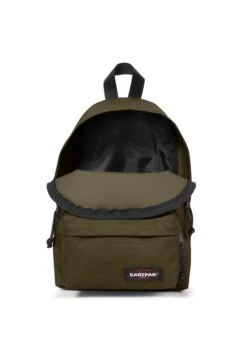 Eastpak Rugzak - Army Olive -Eastpak Travel Goedkope Winkel f8b18483a596447ab37fa15a25e934e0