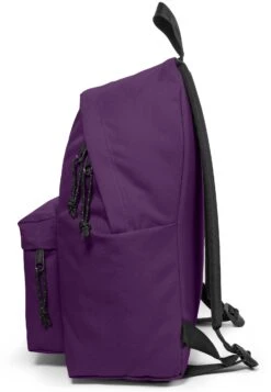 Eastpak Padded Pak R - Rugzak - Eggplant Purple -Eastpak Travel Goedkope Winkel f9716acc9ab046789e7ef06c30a67154