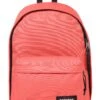Eastpak Out Of Office - Rugzak - Passion Peach