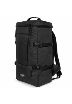 Eastpak Adan Laptopfach - Rugzak - Cs Mono Black -Eastpak Travel Goedkope Winkel faa068e5c86b4d30874c10424a251ef7