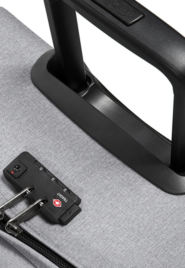 Eastpak Tranverz L - Trolley - Sunday Grey 6 Eastpak Tranverz L - Trolley - Sunday Grey - Afbeelding 6