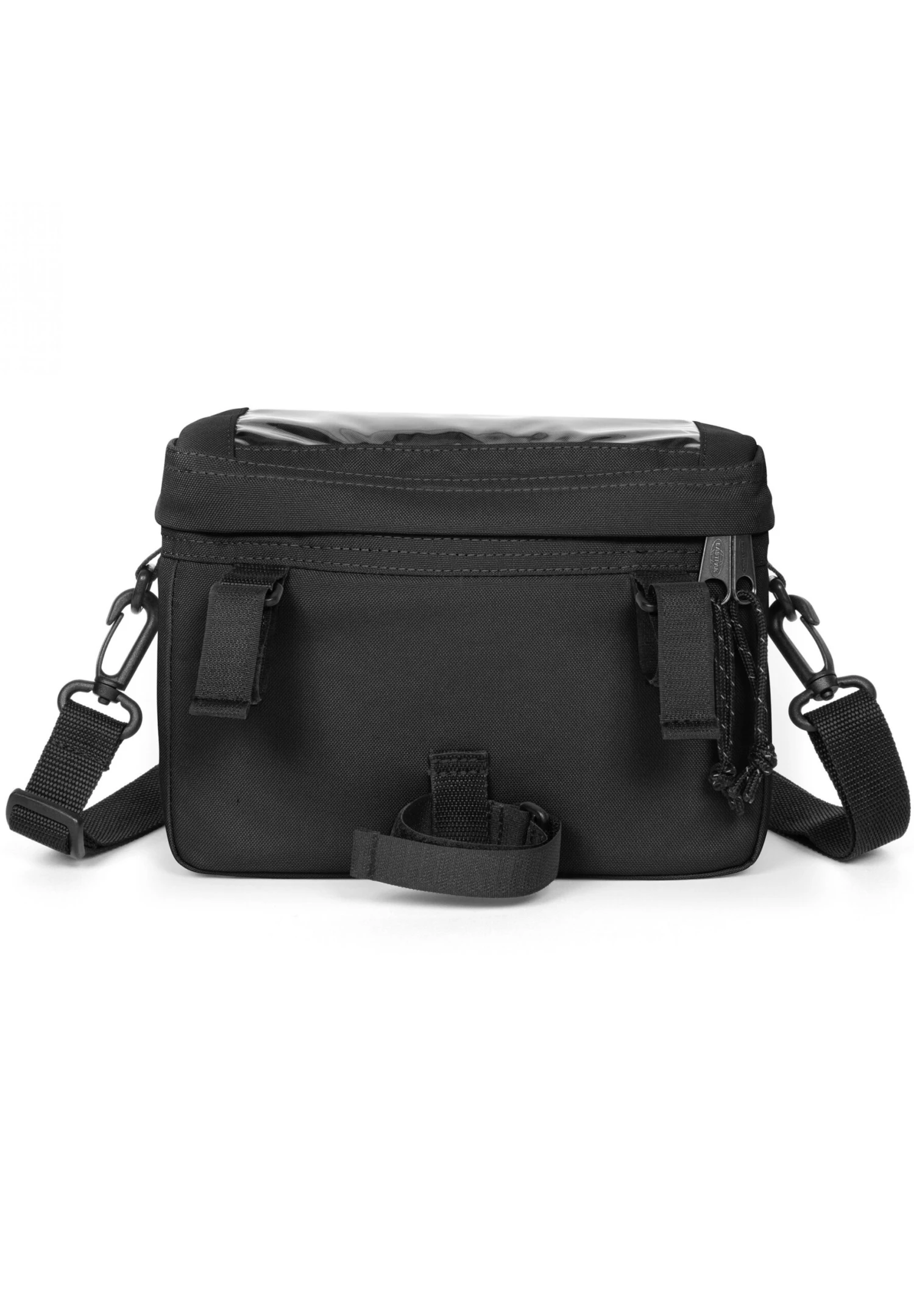 Eastpak Aman - Schoudertas - Black 2 Eastpak Aman - Schoudertas - Black - Afbeelding 2