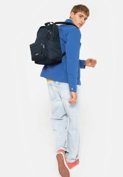 Eastpak Zippl R- Rugzak - Triple Denim