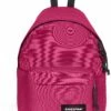 Eastpak Day Pak'R S - Rugzak - Lush Granate
