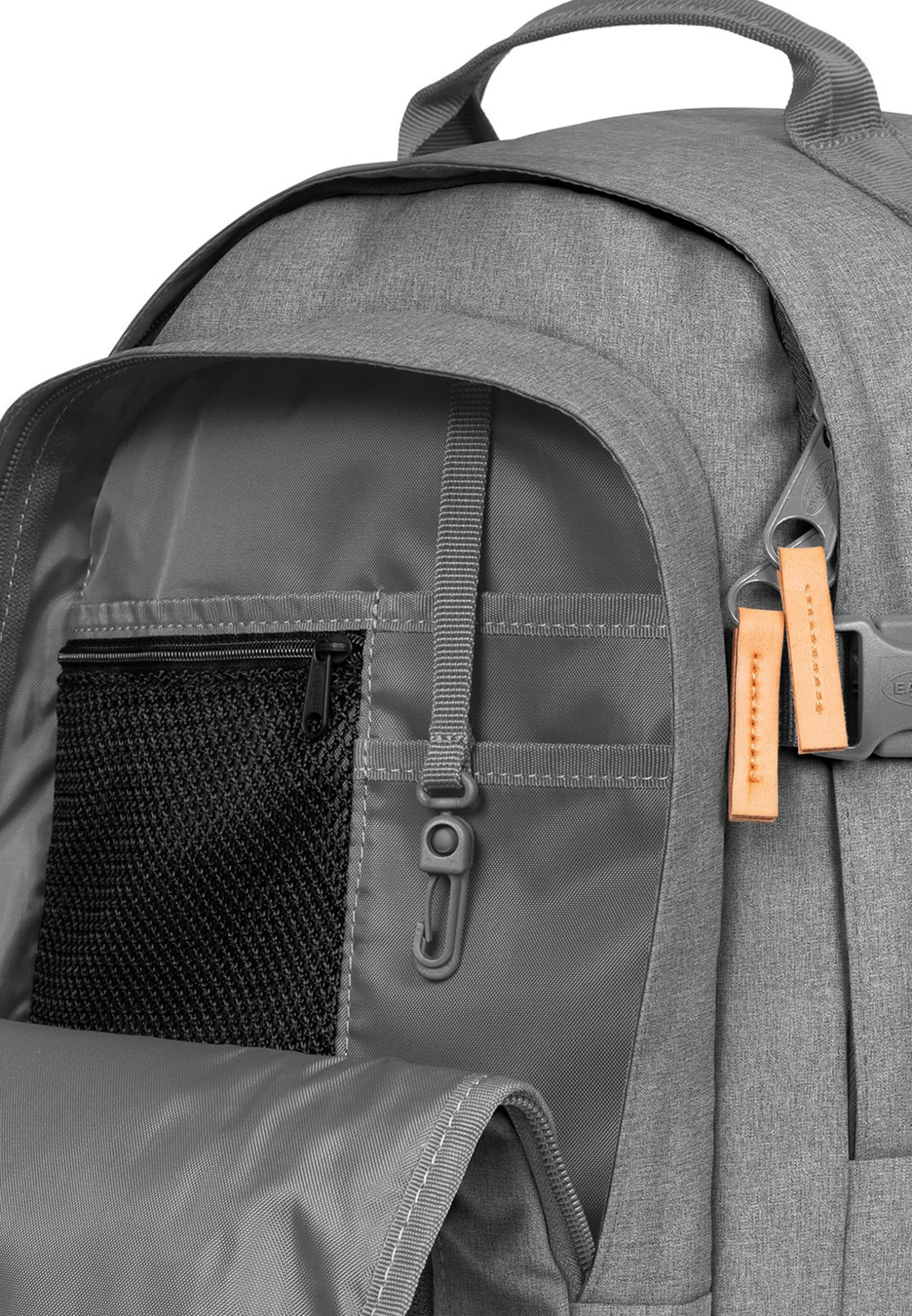 Eastpak Smallker - Rugzak - Cs Sunday Grey 4 Eastpak Smallker - Rugzak - Cs Sunday Grey - Afbeelding 4