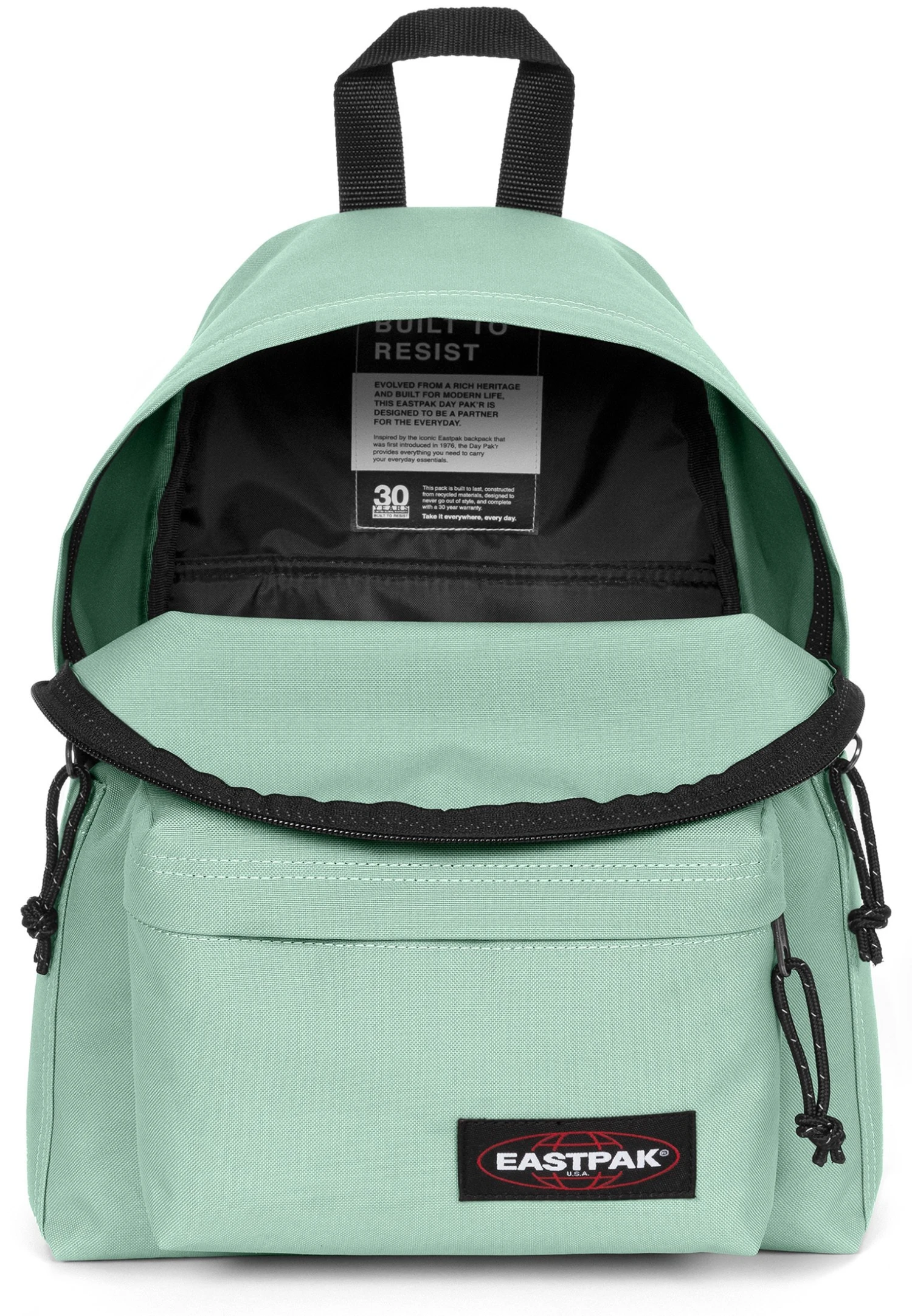 Eastpak Day Pak'R S - Rugzak - Calm Green 2 Eastpak Day Pak'R S - Rugzak - Calm Green - Afbeelding 2