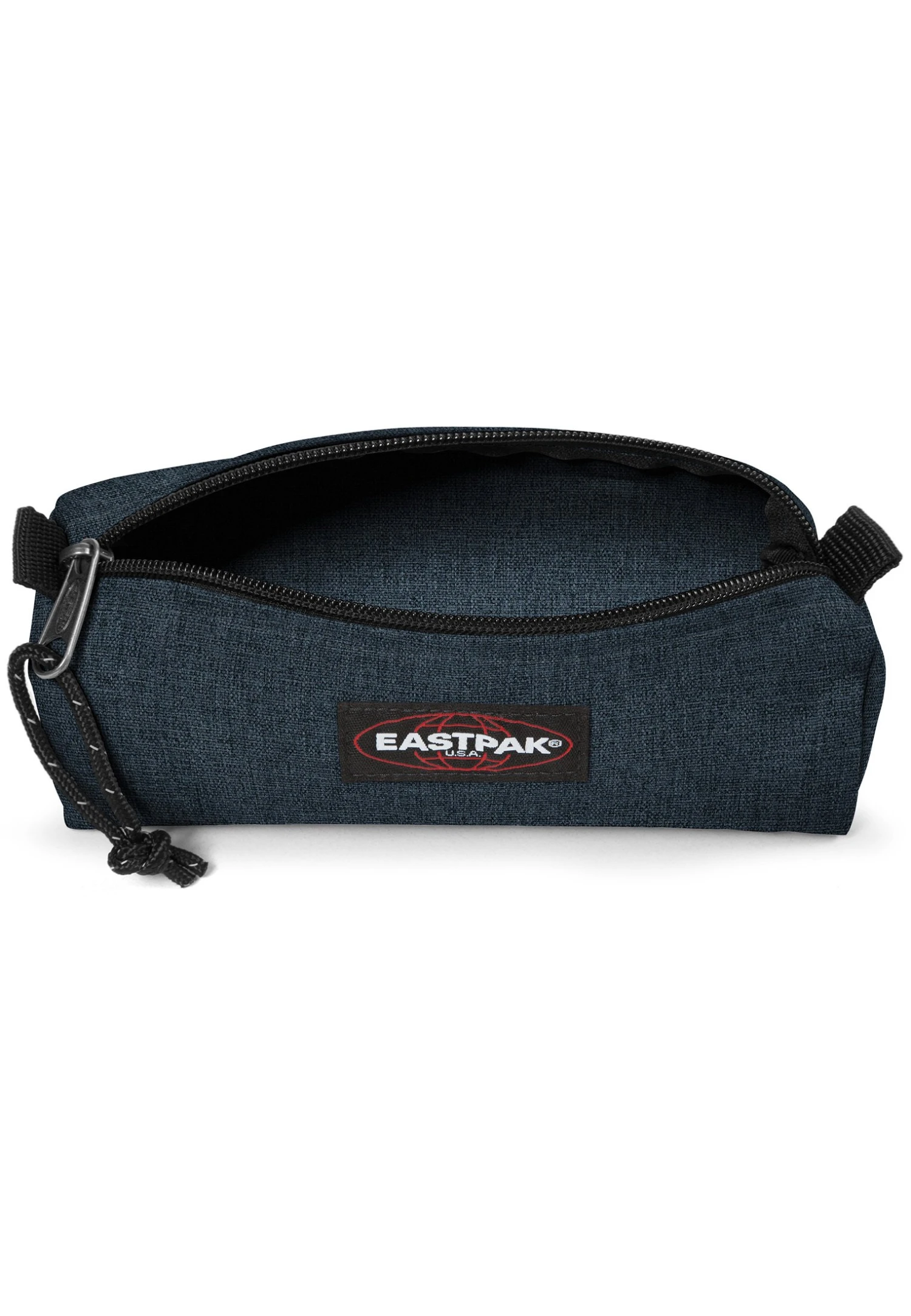 Eastpak Benchmark Single - Etui - Triple Denim 3 Eastpak Benchmark Single - Etui - Triple Denim - Afbeelding 3