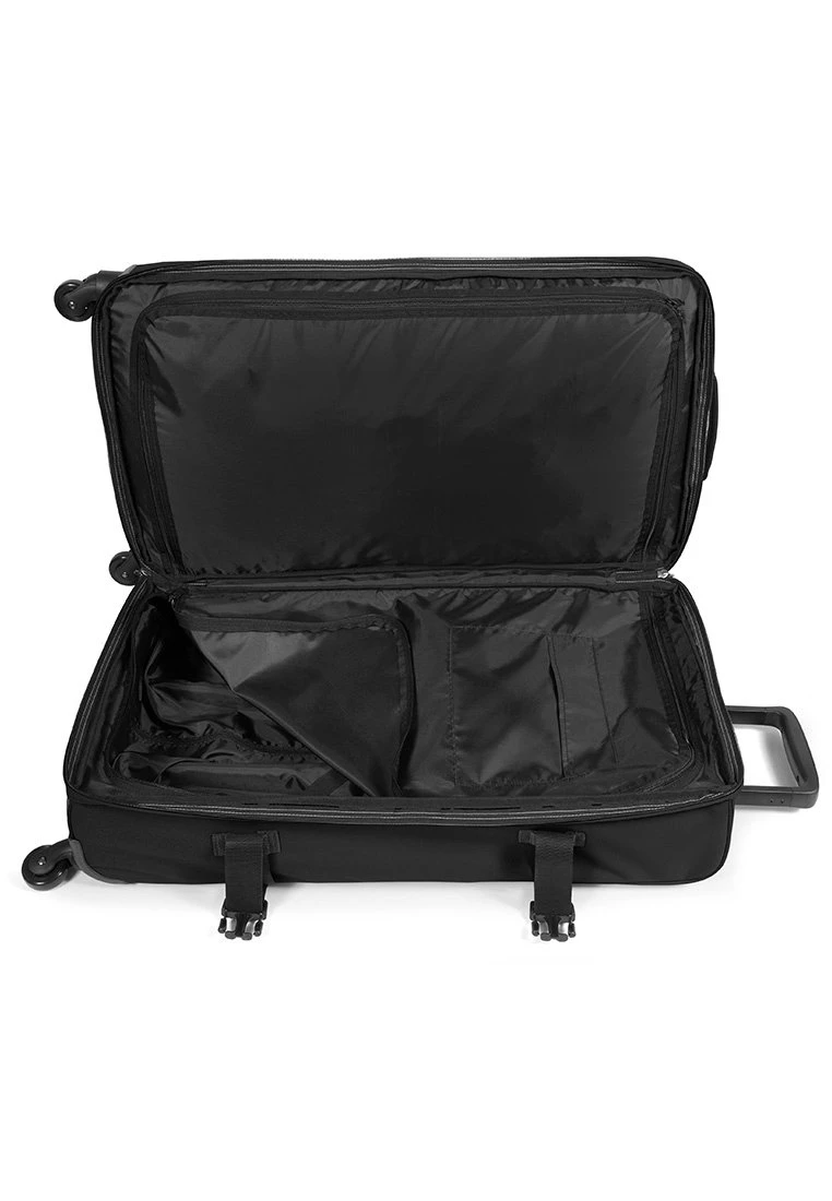 Eastpak Trans4 L Core Colors Reisegepäck - Trolley - Black 4 Eastpak Trans4 L Core Colors Reisegepäck - Trolley - Black - Afbeelding 4
